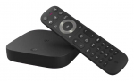 Telekom MagentaTV One (2. Gen.) Black 4K Ultra HD Wi-Fi Ethernet LAN