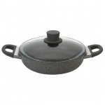 BALLARINI 75002-973-0 frying pan Serving pan Round