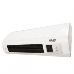 Radiator Adler  Heater Air curtain AD 7714  Air curtain, 2200 W, White