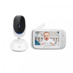 Motorola VM75 Child monitoring camera 5" Night vision