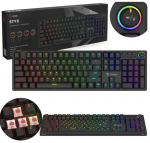 Savio STYX Outemu Keyboard Hot Swap / RGB
