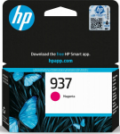 Ink cartridge HP 937 Magenta
