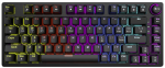 Keyboard Savio Phenix RED