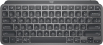Keyboard Logitech MX Keys Mini Graphite