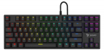 Keyboard Savio Tempest x2 RGB Outemu brown