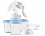 Philips Avent SCF430/13 Manual breast pump