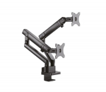 ICY BOX IB-MS314-T 81.3 cm (32") Desk Black