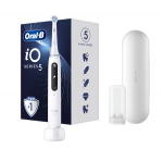 Braun Oral-B iO5 Quite Electric toothbrush