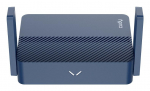 Cudy AX3000 wireless router Gigabit Ethernet Dual-band (2.4 GHz / 5 GHz) Blue