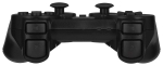 Vakoss GP-3925BK Gaming Controller Black RF Gamepad Analogue / Digital PC, Playstation 3