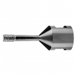T&ouml;&ouml;riistad ja m&otilde;&otilde;teseadmed // Uued tooted t&ouml;&ouml;riistade, tarvikute kategoorias // Otwornica diamentowa 6 mm x M14