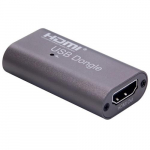 USB - HDMI Dongle, 1080P