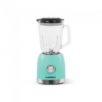Electrical goods Schneider  BLENDER VINTAGE 1.5L ACAPULCO EN METAL Green
