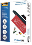 Fellowes A4 175M 100pcs