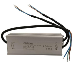 Power supply 28V 7A, IP67 for Husqvarna