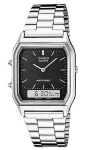 Casio AQ-230A-1DMQ Wrist watch