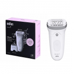 Braun Silk-&eacute;pil 7 7-041 Grey, White