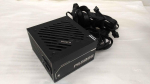 Power Supply Gigabyte SALE OUT. PSU GP-P650SS GEU1, 650W | PSU | GP-P650SS GEU1 | USED, REFURBISHED, WITHOUT ORIGINAL PACKAGING | 650 W