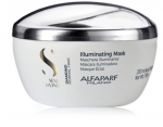 Alfaparf Milano Semi Di Lino Hair mask 200 ml