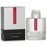 Prada Luna Rossa Pour Homme Eau de Parfum 50 ml