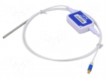 Probe: for temperature measure | Temp: -40&divide;99&deg;C | autocalibration