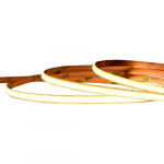 LED strip COB SLIM, 3000K, IP20, 24V, 10W/m, 867Lm/m