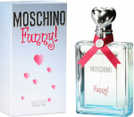 Moschino Funny! Perfume EDT 100ml