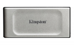 Kingston Technology 4000G PORTABLE SSD XS2000