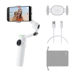 Insta360 Flow 2 Pro AI Stabilisator