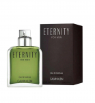 Calvin Klein Eternity for Men Perfume EDP 200ml