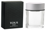 Tous Man Perfume EDT 100 ml Tester