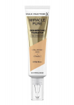 Max Factor Miracle Pure Skin-Improving Foundation 33 Crystal Beige 30ml