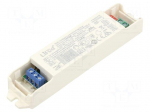 Power supply: switching | LED | 8W | 9&divide;42VDC | 100&divide;350mA | 220&divide;240VAC