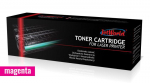 Toner cartridge JetWorld compatible with HP 410X CF413X Color LaserJet Pro M452, M477, M377, Canon CRG-046H, CRG046H (1252C002) 5K Magenta