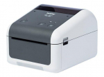 Printer Brother  TD4420DN | Mono | Thermal | Label Printer | Black/White