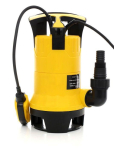 Reovee- ja veepumbad, voolikud // Elektrilised pumbad // \nPompa do wody brudnej 1650W KD740\n