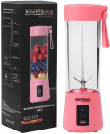 T&ouml;&ouml;riistad ja m&otilde;&otilde;teseadmed // Kodumasinad // \nBlender akumulatorowy USB-C 400ml / 2x3000mAh KD4173\n