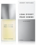 Issey Miyake L'Eau D'Issey Pour Homme Perfume EDT 125 ml