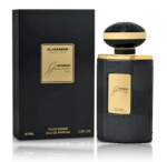 Al Haramain Junoon Noir Perfume EDP 75 ml