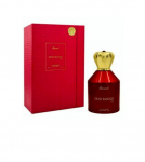 Rasasi Oud Rouge Red Perfume EDP 80 ml