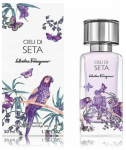 Salvatore Ferragamo Cieli di Seta Perfume EDP 50 ml