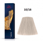 Wella Professionals Koleston Perfect ME+ Rich Naturals 10/16 Hair Color 60 ml