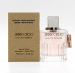 Jimmy Choo Illicit Flower Perfume EDT 100 ml Tester