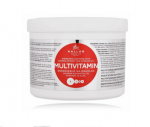 Kallos Multivitamin Energising Hair Mask 1000 ml