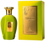 Emir Voux Zingy Perfume EDP 100 ml