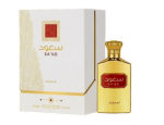Asdaaf Sa'ud Perfume EDP 100ml