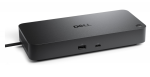 Dell Pro Dock | WD25Z | DisplayPorts quantity 2 | HDMI ports quantity 1