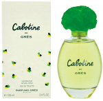 Gres Cabotine Perfume EDT 100 ml