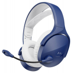 Headphones HyperX Cloud Jet Wireless Blue/White
