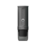 OUTIN Nano Espresso Machine, model OTEM-01, color Space Grey